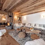 Chalé Madame Les Sources De L'isere Val-dʼIsère