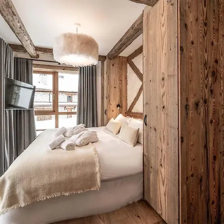 Chalet Madame Les Sources De L'isere Val-dʼIsère