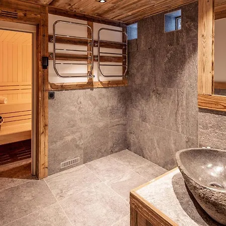 Chalet Madame Les Sources De L'isere Val-dʼIsère