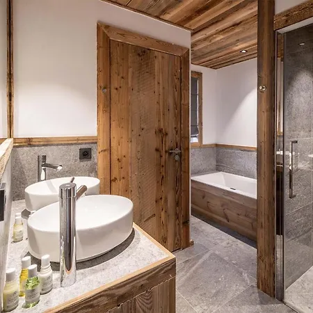 Chalet Madame Les Sources De L'isere Val-dʼIsère