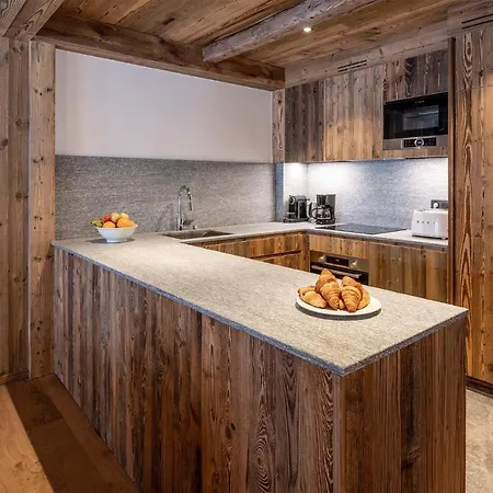 Chalet Madame Les Sources De L'isere Val-dʼIsère