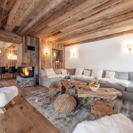 Chalet Madame Les Sources De L'isere Val-dʼIsère