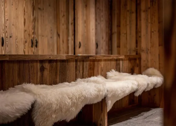 Madame Les Sources De L'isere Alpehytte Val-dʼIsère