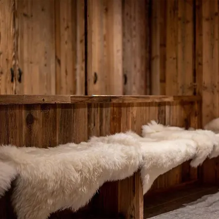 Madame Les Sources De L'isere Chalet Val-d'Isere